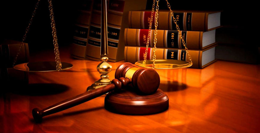 Security Law 